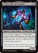 Image for Arnim Zola, Bio-Fanatic (86) [Marvel Super Heroes] - Magic: The Gathering