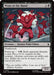 Image for Ninja of the Hand (108) [Marvel Super Heroes] - Magic: The Gathering