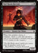 Image for Red Room Recruit (110) [Marvel Super Heroes] - Magic: The Gathering