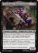 Image for Swordsman, Sharp Scoundrel (116) [Marvel Super Heroes] - Magic: The Gathering