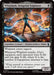 Image for Whiplash, Vengeful Engineer (121) [Marvel Super Heroes] - Magic: The Gathering