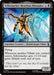 Image for Yellowjacket, Heartless Marauder (123) [Marvel Super Heroes] - Magic: The Gathering