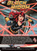 Image for Black Widow, Super Spy (Borderless) (0393) (393) [Marvel Super Heroes] - Magic: The Gathering