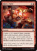 Image for Hire a Crew (134) [Marvel Super Heroes] - Magic: The Gathering