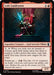 Image for Loki Laufeyson (143) [Marvel Super Heroes] - Magic: The Gathering