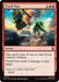 Image for Truck Toss (157) [Marvel Super Heroes] - Magic: The Gathering