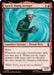 Image for Speed, Young Avenger (Surge Foil) (448) [Marvel Super Heroes] - Magic: The Gathering