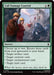 Image for Call Damage Control (162) [Marvel Super Heroes] - Magic: The Gathering