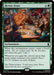 Image for Heroic Feast (172) [Marvel Super Heroes] - Magic: The Gathering
