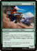 Image for Knight of Wundagore (175) [Marvel Super Heroes] - Magic: The Gathering