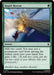 Image for Rapid Rescue (181) [Marvel Super Heroes] - Magic: The Gathering