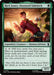 Image for Rick Jones, Destined Sidekick (184) [Marvel Super Heroes] - Magic: The Gathering