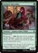 Image for Serpent Specialist (186) [Marvel Super Heroes] - Magic: The Gathering