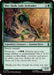 Image for She-Hulk, Jade Defender (188) [Marvel Super Heroes] - Magic: The Gathering