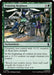 Image for Training Regimen (192) [Marvel Super Heroes] - Magic: The Gathering