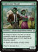 Image for Undercover Skrull (194) [Marvel Super Heroes] - Magic: The Gathering