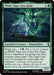 Image for White Tiger, Ava Ayala (196) [Marvel Super Heroes] - Magic: The Gathering