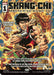 Image for Shang-Chi, Master of Kung Fu (Borderless) (0396) (396) [Marvel Super Heroes] - Magic: The Gathering