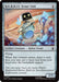 Image for H.E.R.B.I.E. Scout Unit (247) [Marvel Super Heroes] - Magic: The Gathering