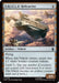 Image for S.H.I.E.L.D. Helicarrier (249) [Marvel Super Heroes] - Magic: The Gathering