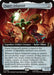 Image for Super-Adaptoid (Extended Art) (428) [Marvel Super Heroes] - Magic: The Gathering
