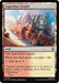 Image for Asgardian Citadel (258) [Marvel Super Heroes] - Magic: The Gathering