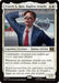 Image for Everett K. Ross, Hapless Attache (13) [Commander: Marvel Super Heroes] - Magic: The Gathering