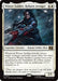 Image for Winter Soldier, Reborn Avenger (27) [Commander: Marvel Super Heroes] - Magic: The Gathering