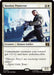 Image for Bastion Protector (122) [Commander: Marvel Super Heroes] - Magic: The Gathering