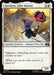 Image for Hawkeye, Clint Barton (0518) (518) [Commander: Marvel Super Heroes] - Magic: The Gathering