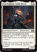 Image for Mockingbird, Bobbi Morse (0522) (522) [Commander: Marvel Super Heroes] - Magic: The Gathering