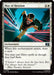 Image for Blur of Heroism (585) [Commander: Marvel Super Heroes] - Magic: The Gathering