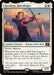 Image for Hawkeye, Bowslinger (596) [Commander: Marvel Super Heroes] - Magic: The Gathering