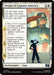 Image for Origin of Captain America (605) [Commander: Marvel Super Heroes] - Magic: The Gathering