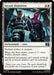 Image for Secure Detention (608) [Commander: Marvel Super Heroes] - Magic: The Gathering