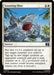 Image for Stunning Shot (610) [Commander: Marvel Super Heroes] - Magic: The Gathering
