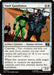 Image for Vault Guardsman (612) [Commander: Marvel Super Heroes] - Magic: The Gathering