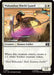 Image for Wakandan Shield Guard (613) [Commander: Marvel Super Heroes] - Magic: The Gathering