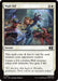 Image for Wall Off (614) [Commander: Marvel Super Heroes] - Magic: The Gathering