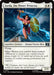 Image for Zarda, the Power Princess (615) [Commander: Marvel Super Heroes] - Magic: The Gathering