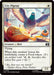 Image for City Pigeon (769) [Commander: Marvel Super Heroes] - Magic: The Gathering