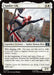 Image for Spider-UK (777) [Commander: Marvel Super Heroes] - Magic: The Gathering