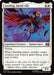 Image for Starling, Aerial Ally (778) [Commander: Marvel Super Heroes] - Magic: The Gathering