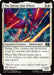 Image for The Falcon, Sam Wilson (0837) (837) [Commander: Marvel Super Heroes] - Magic: The Gathering