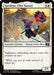 Image for Hawkeye, Clint Barton (0838) (838) [Commander: Marvel Super Heroes] - Magic: The Gathering