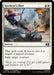 Image for Hawkeye's Shot (0839) (839) [Commander: Marvel Super Heroes] - Magic: The Gathering