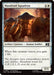 Image for Mandroid Squadron (0841) (841) [Commander: Marvel Super Heroes] - Magic: The Gathering