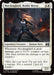 Image for Mockingbird, Bobbi Morse (0842) (842) [Commander: Marvel Super Heroes] - Magic: The Gathering
