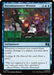 Image for Reconnaissance Mission (153) [Commander: Marvel Super Heroes] - Magic: The Gathering