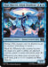 Image for Blue Marvel, Adam Brashear (530) [Commander: Marvel Super Heroes] - Magic: The Gathering